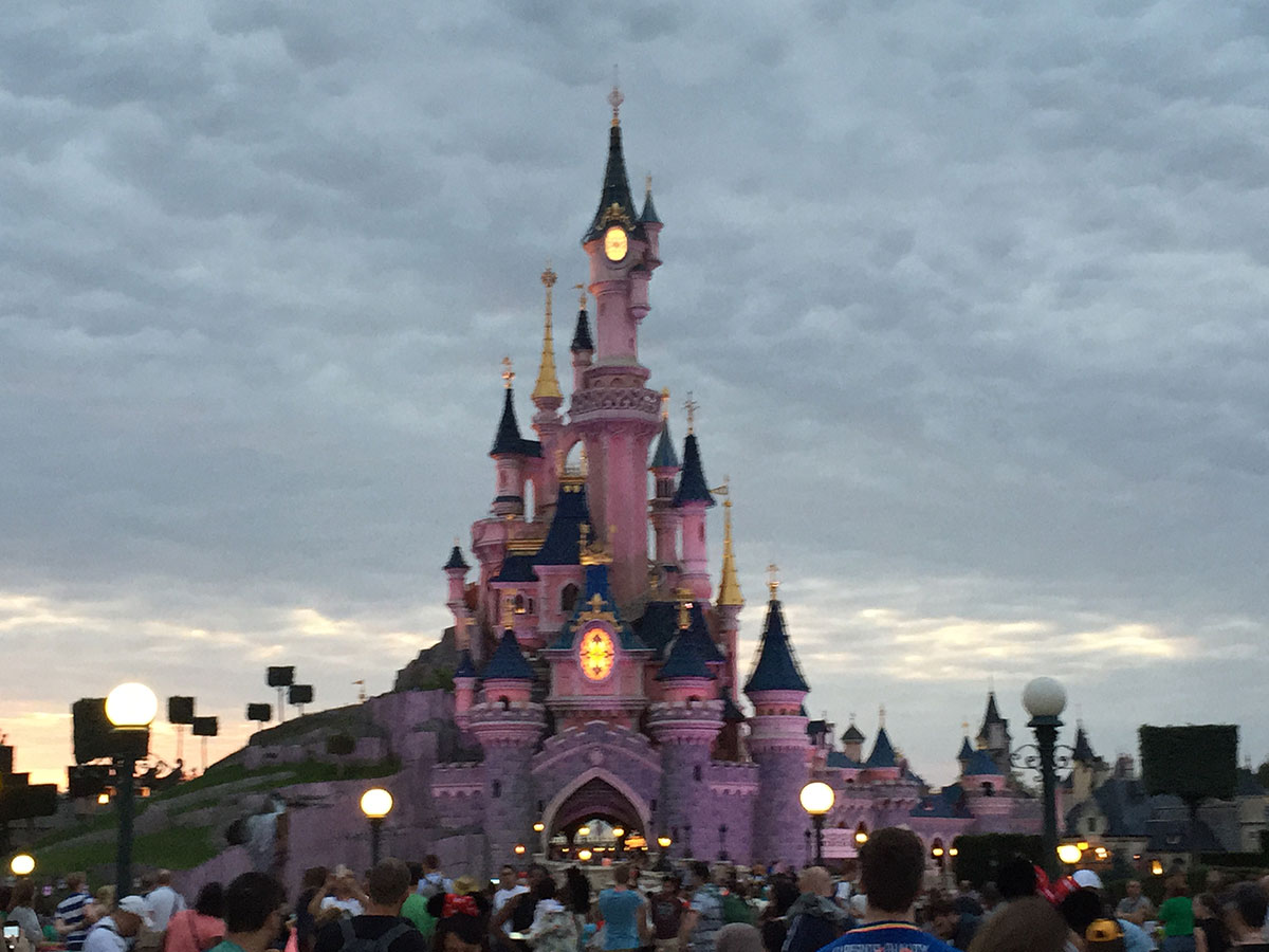 Eurodisney