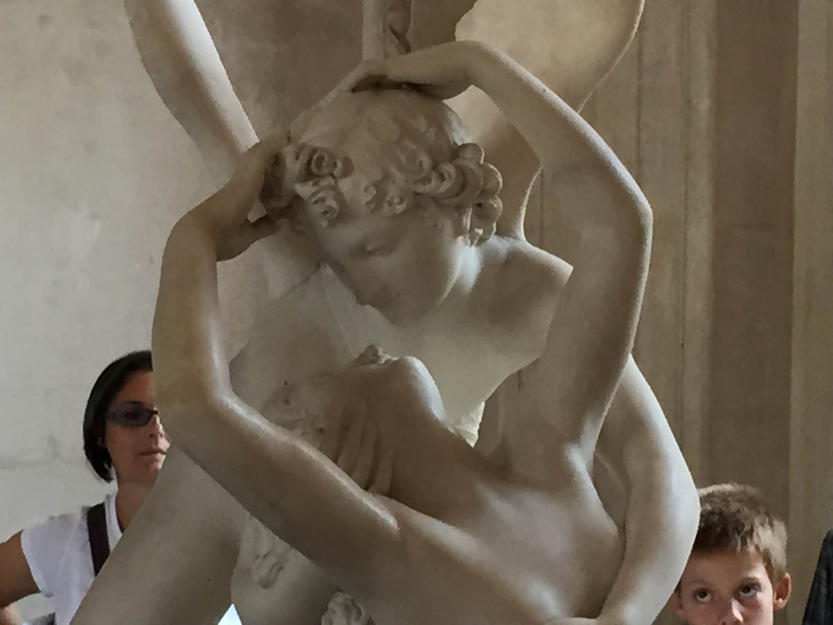Musée du Louvre