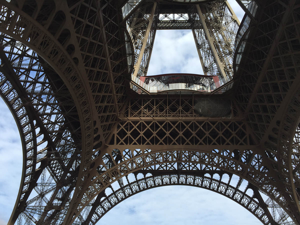 Tour Eiffel