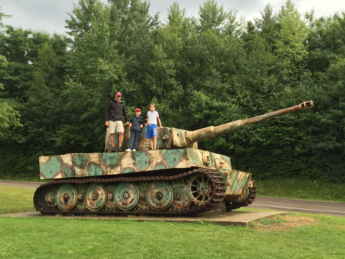 Vimountiers