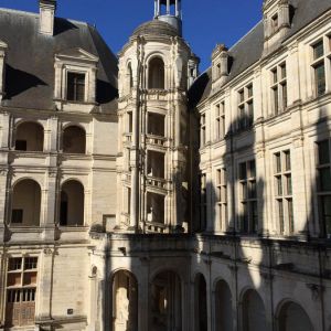 Château de Chambord