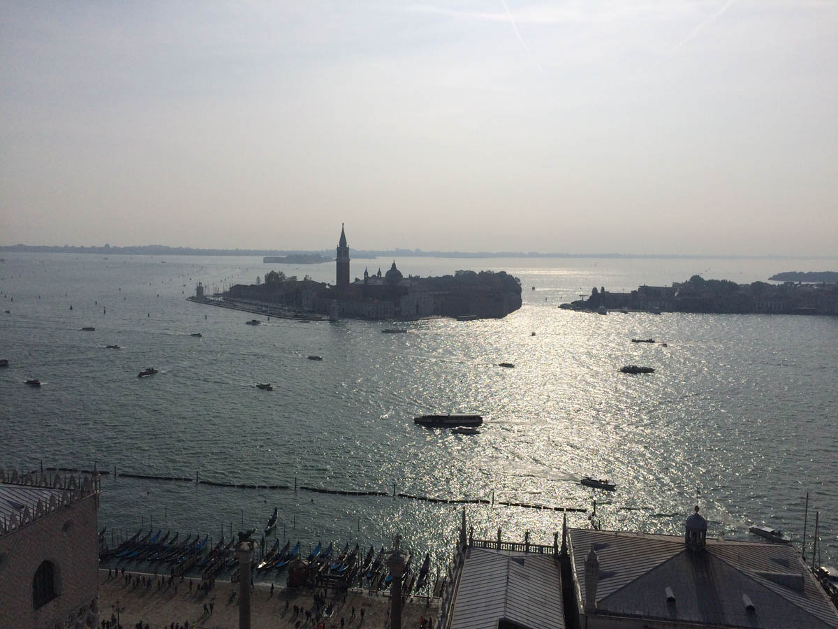 Venezia