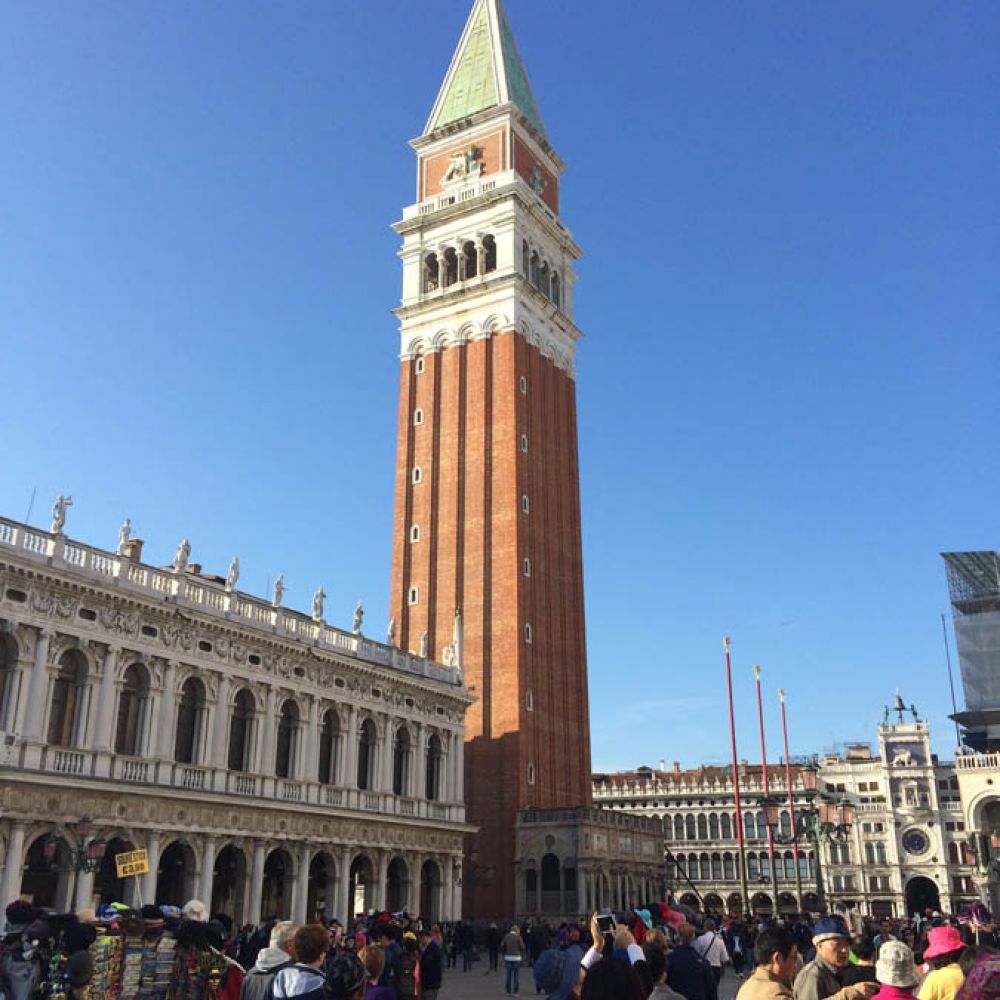 Arrivo al traguardo