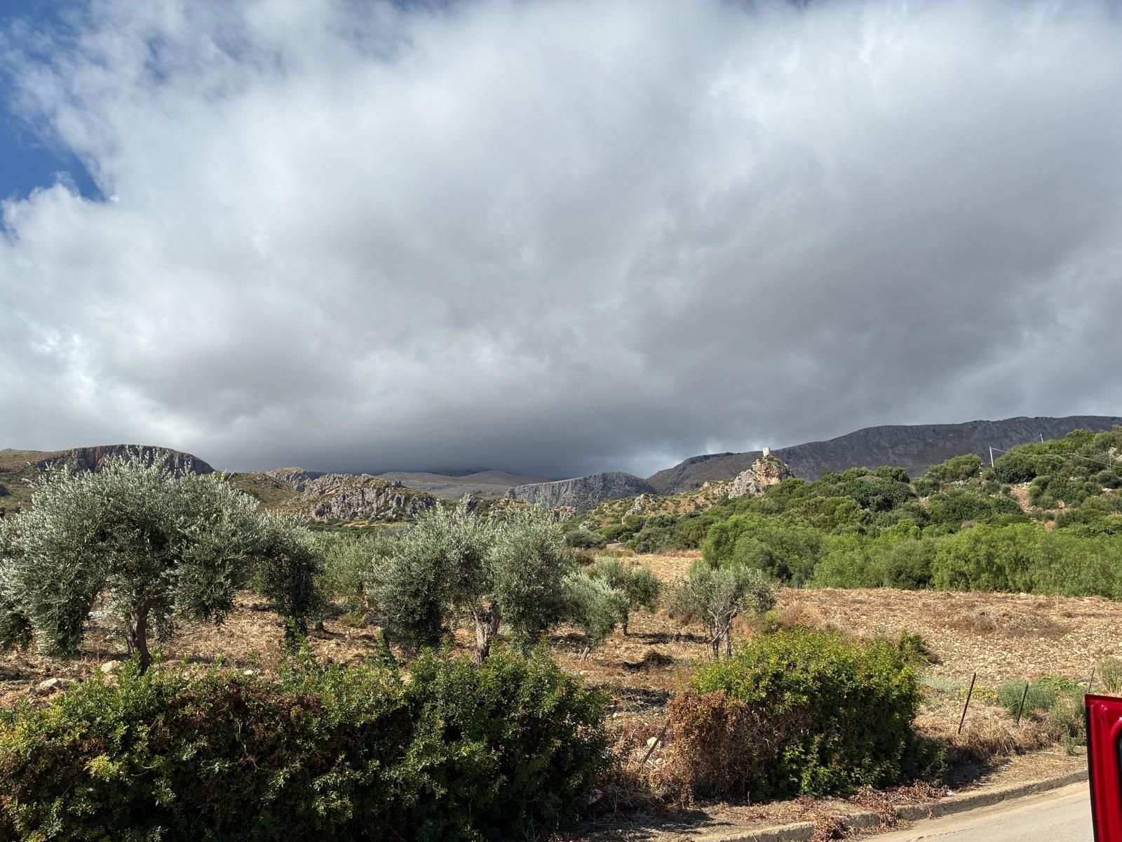 Riserva dello Zingaro