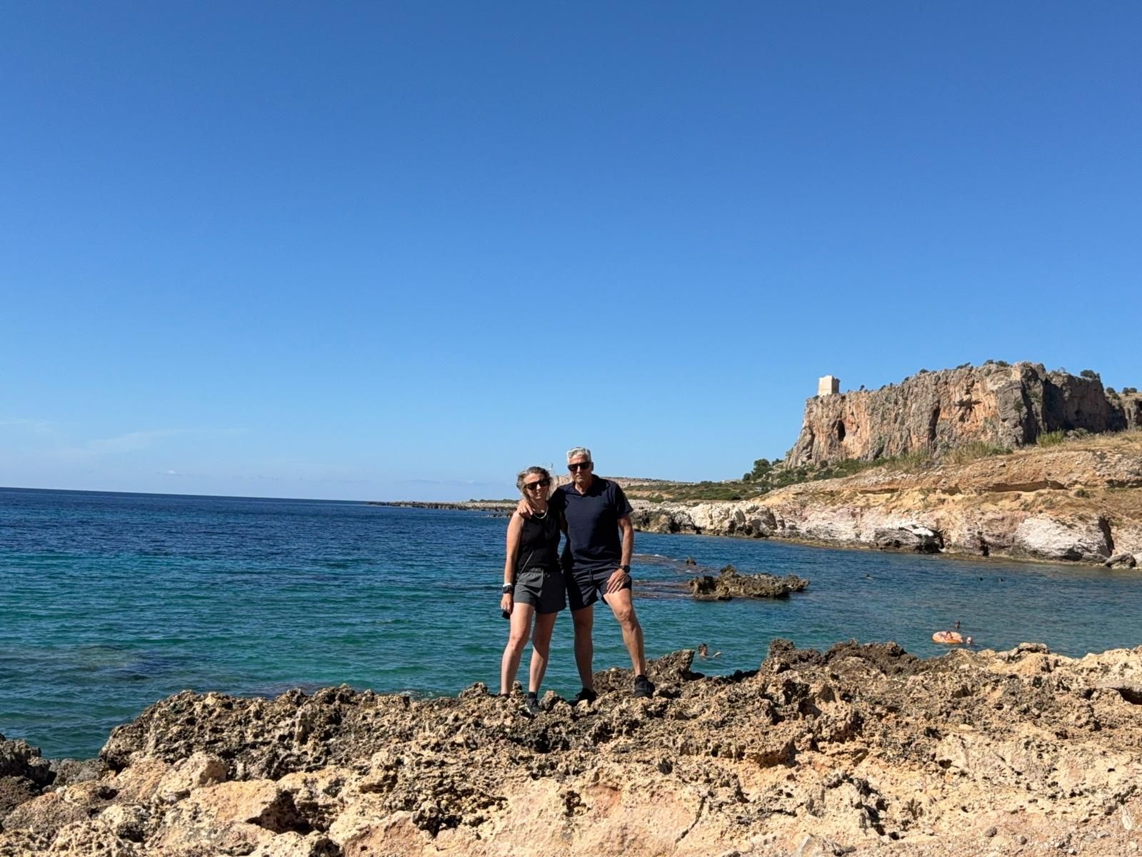 Spiaggia di Macàri