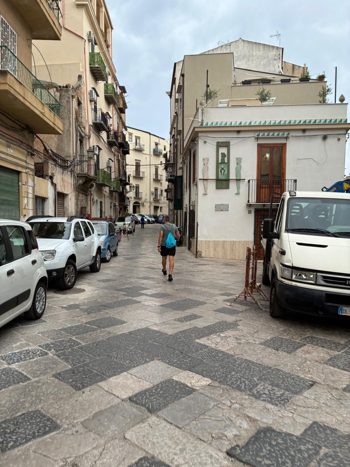 Palermo