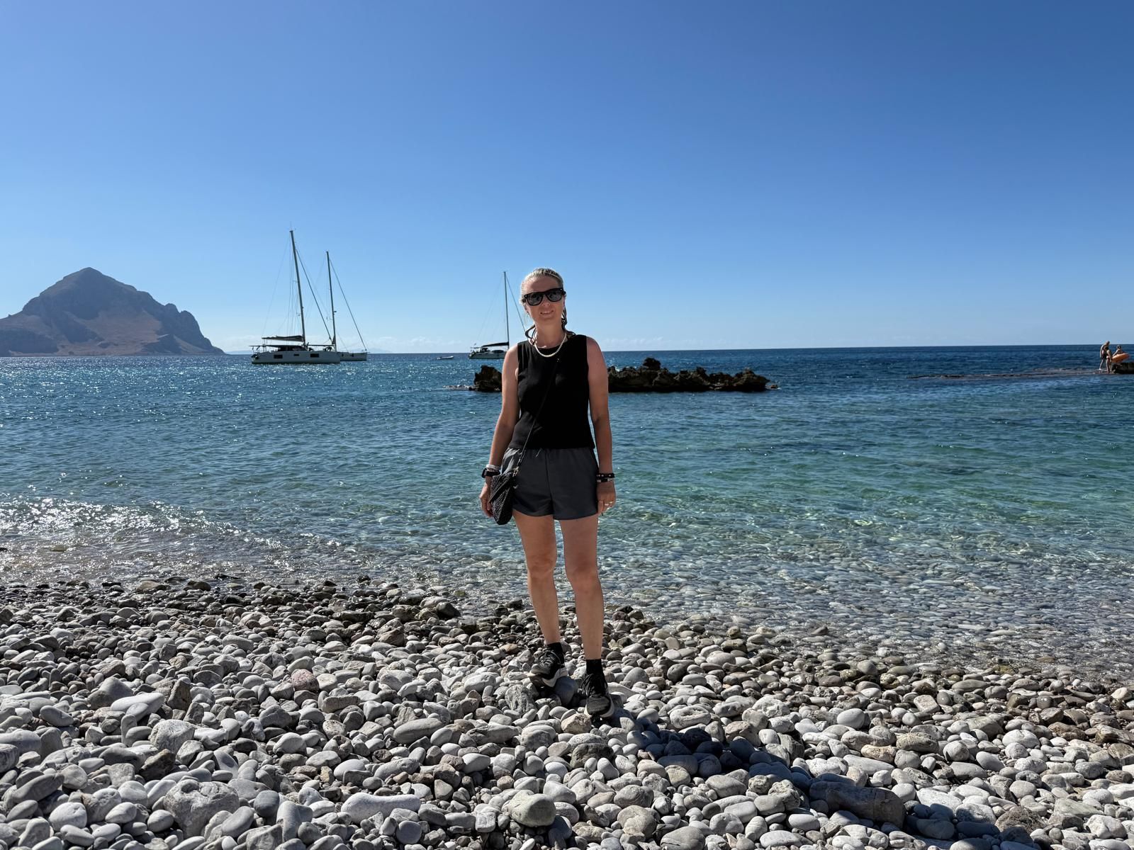 Spiaggia di Macàri