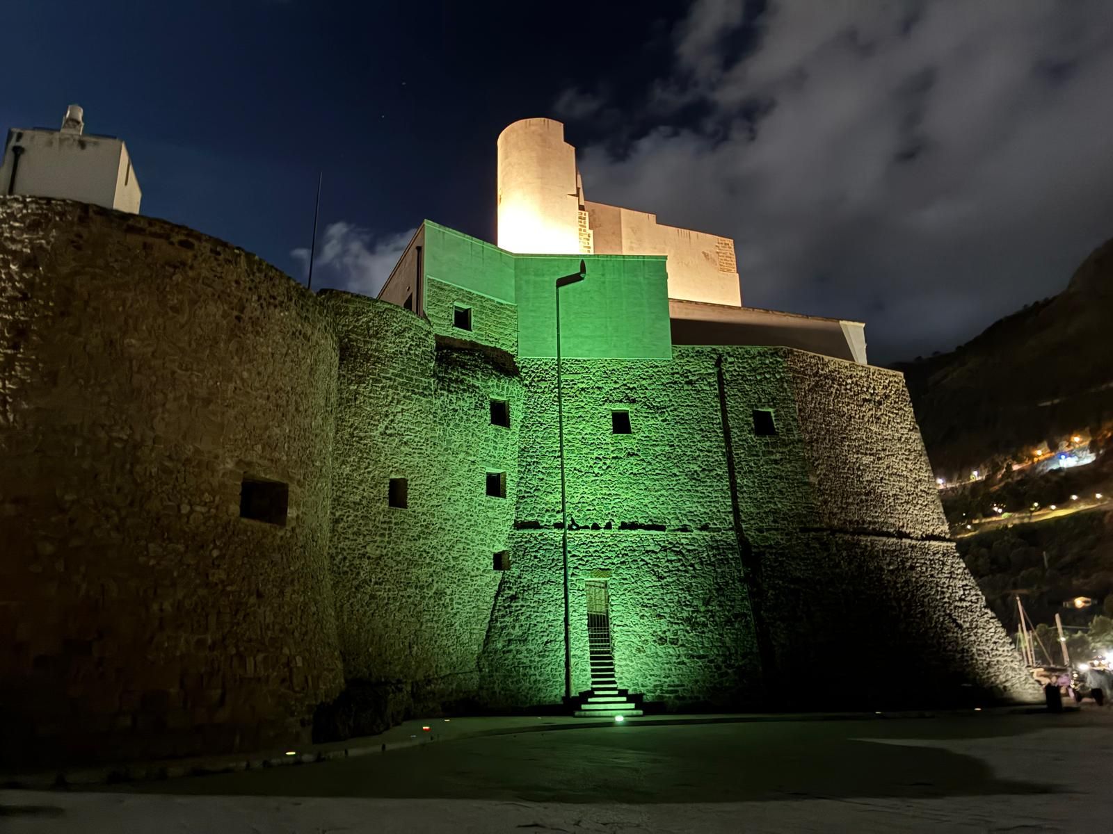 Castellammare del Golfo