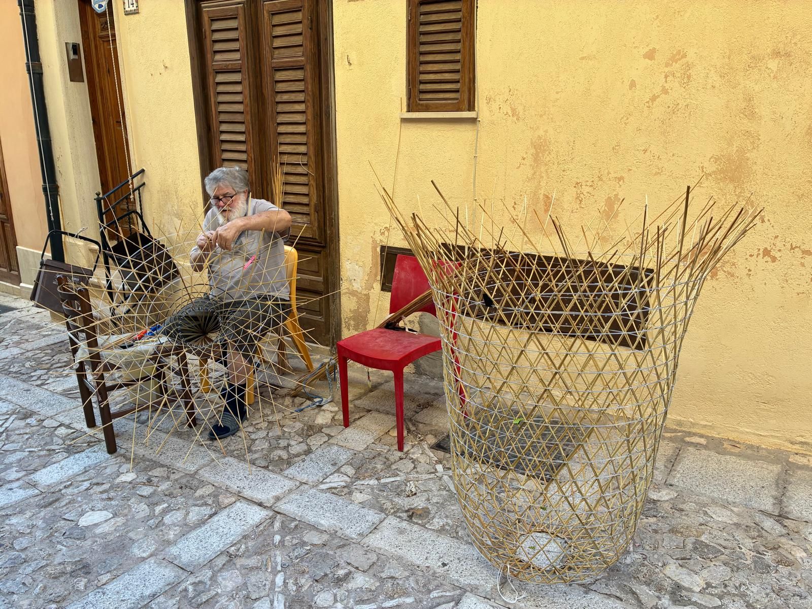 Castellammare del Golfo 