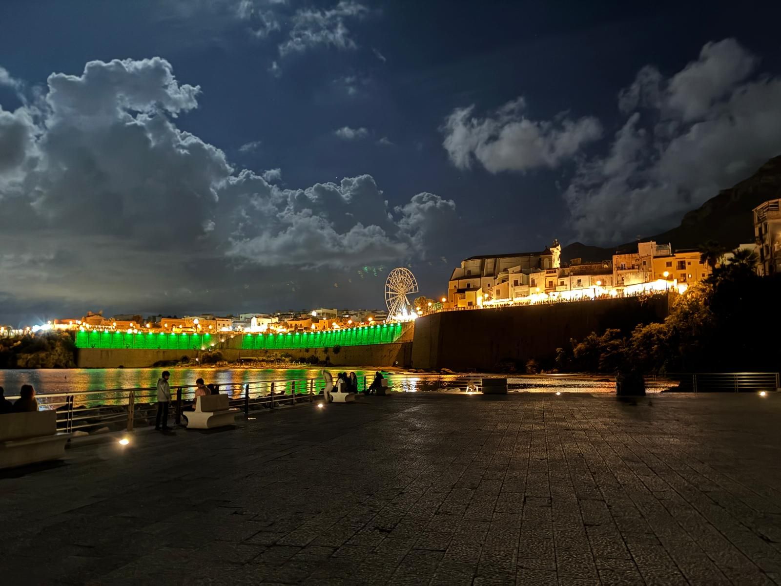 Castellammare del Golfo