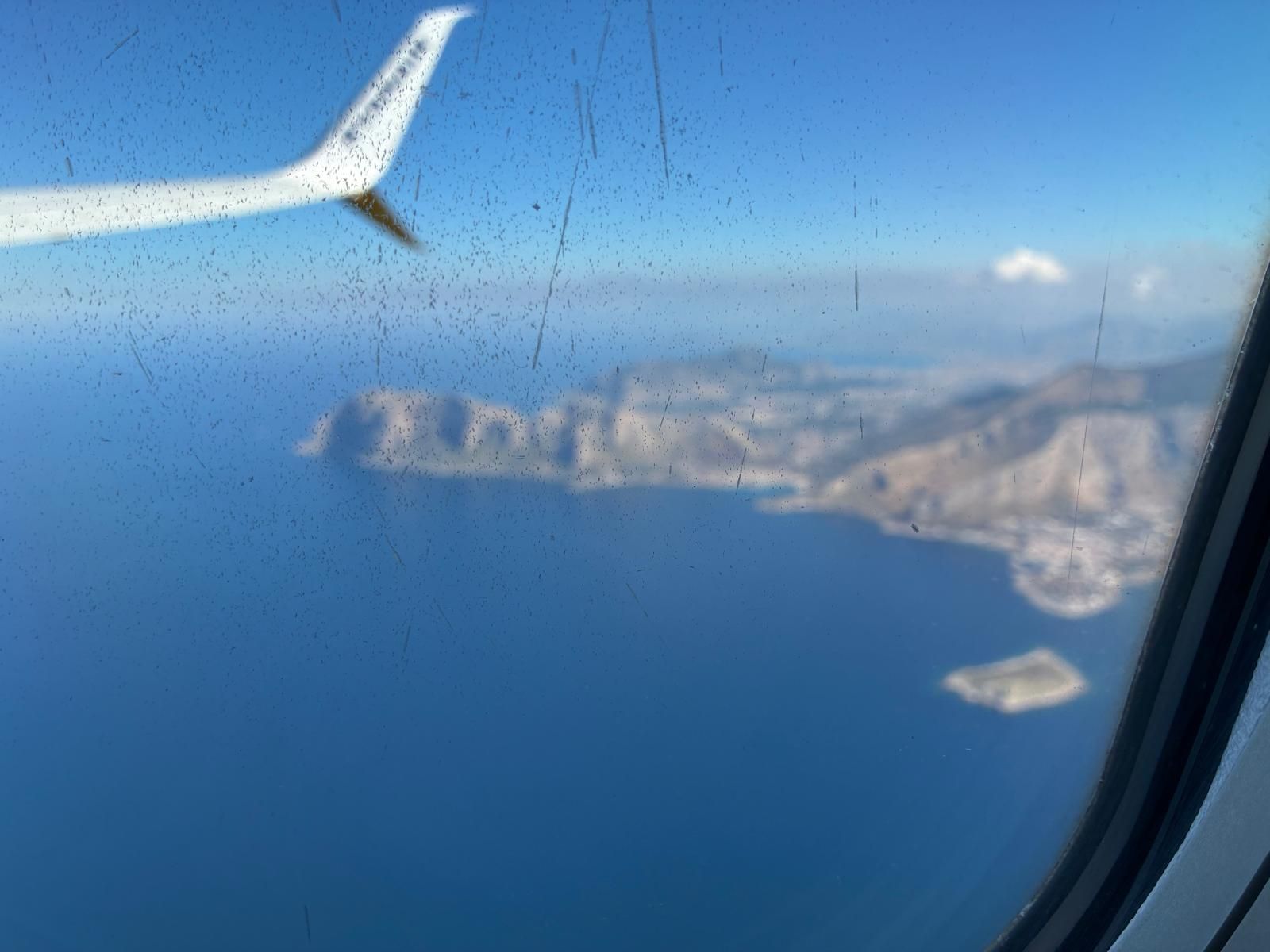 Bye Bye Sicily