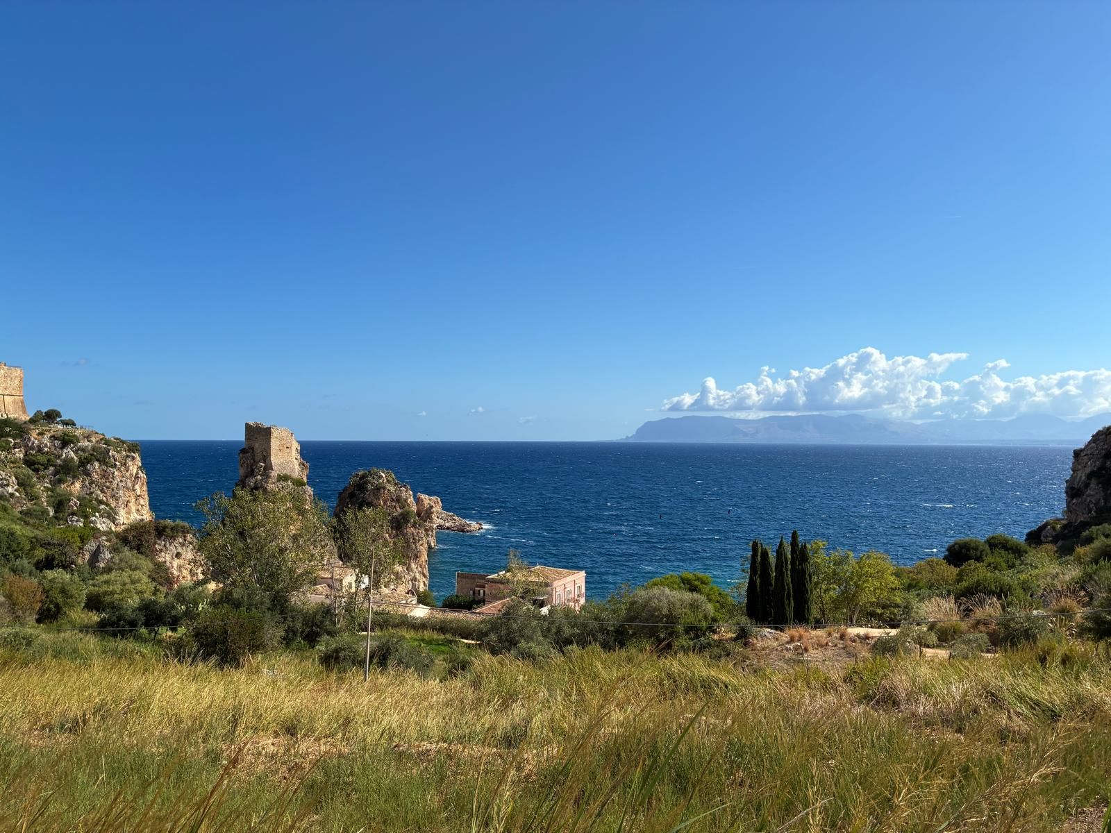 Riserva dello Zingaro