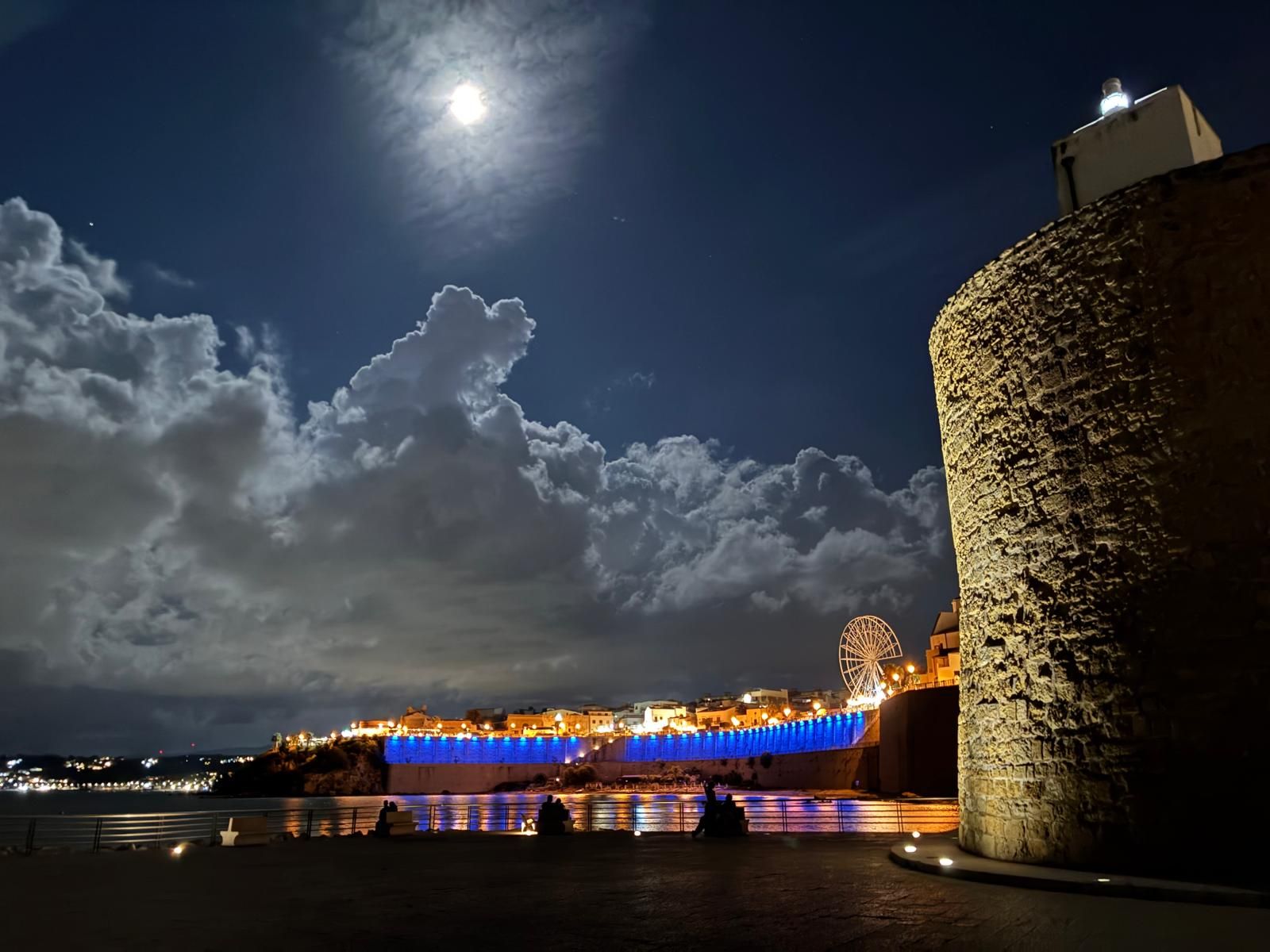 Castellammare del Golfo