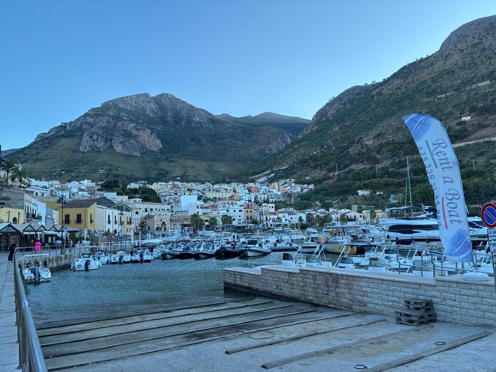 Castellammare del Golfo
