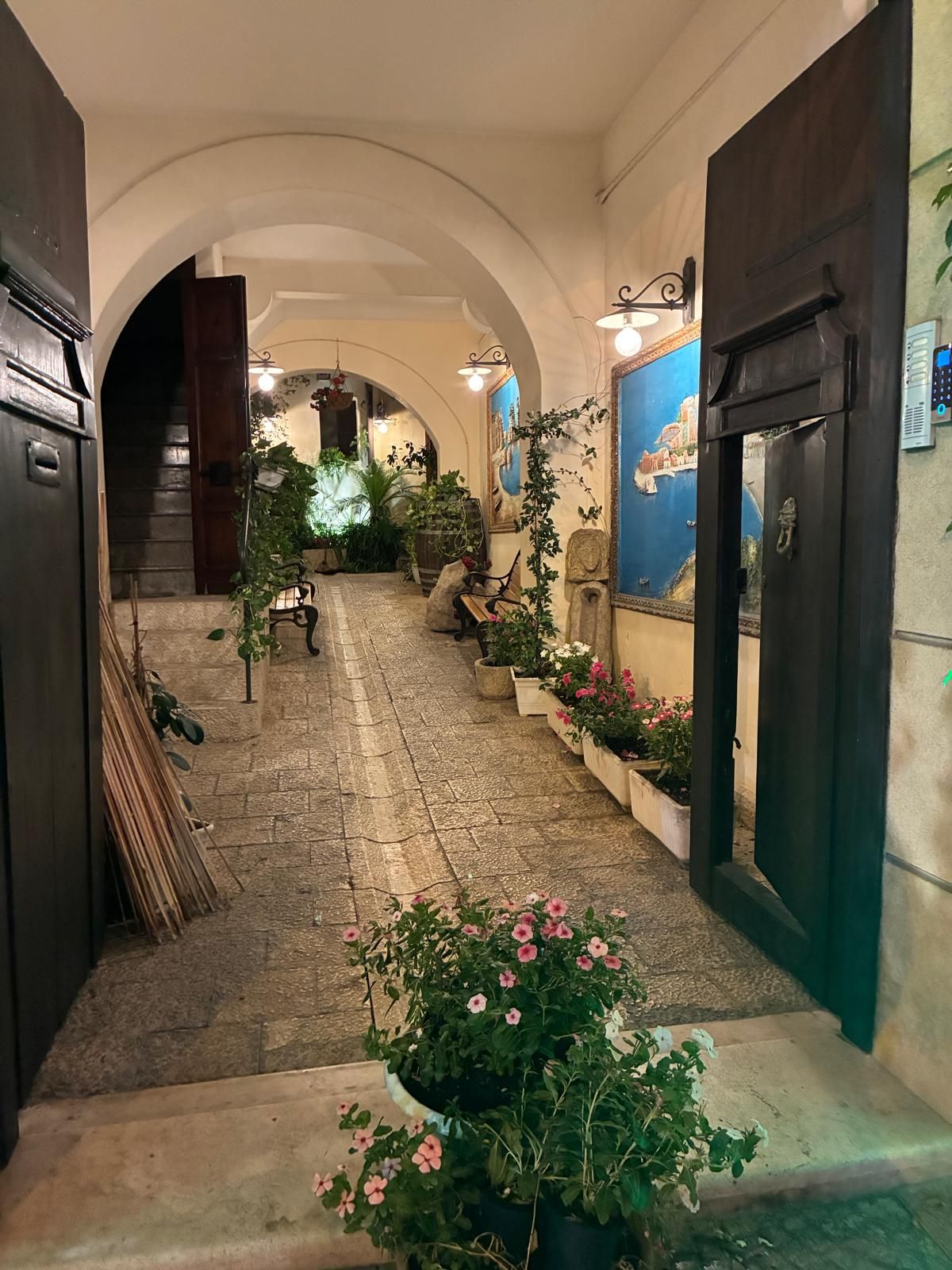 Castellammare del Golfo