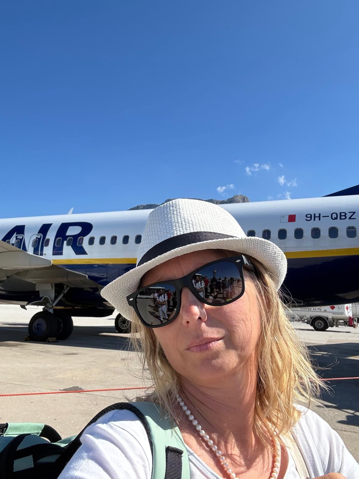 Aeroporto di Palermo Falcone e Borsellino