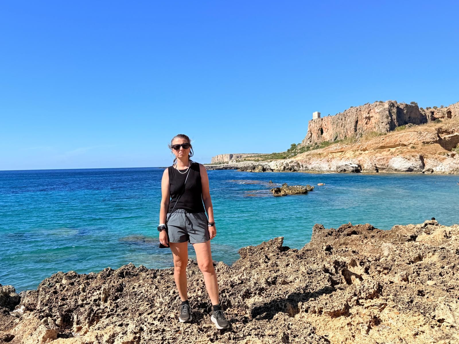 Spiaggia di Macàri