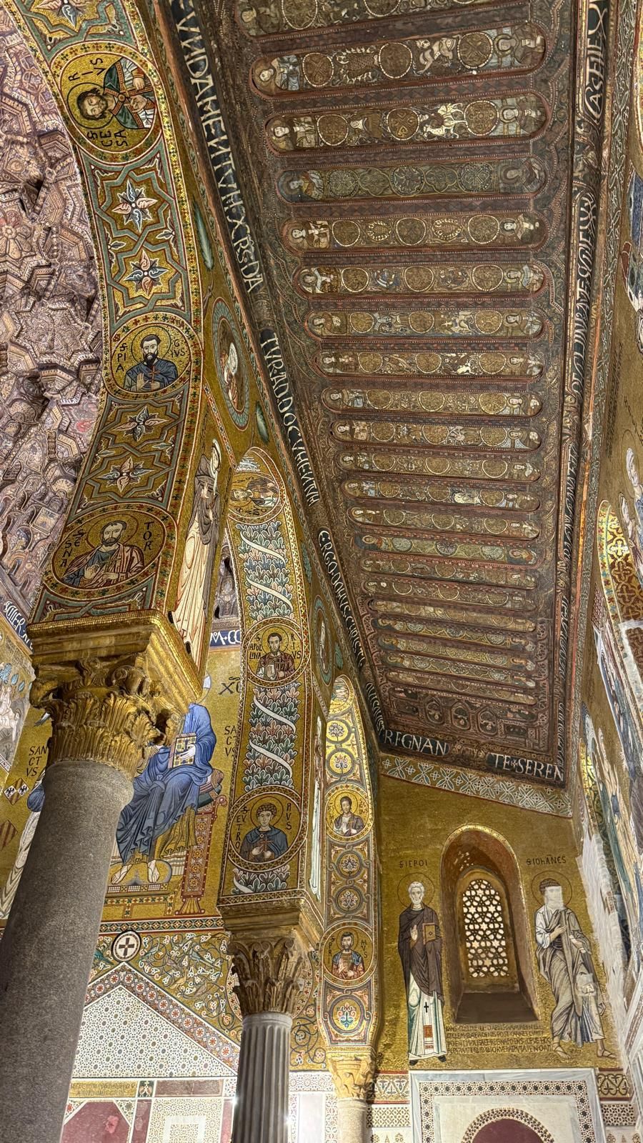 Cappella Palatina