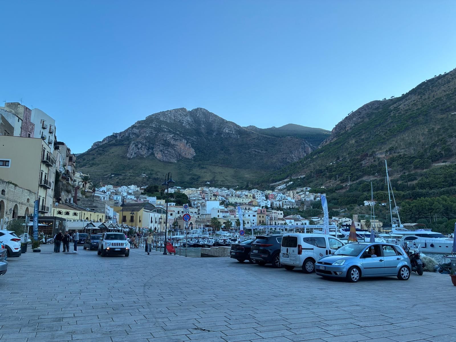 Castellammare del Golfo