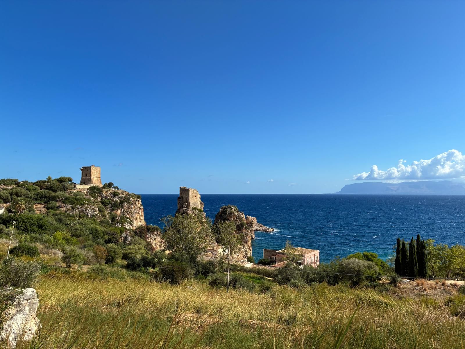 Riserva dello Zingaro