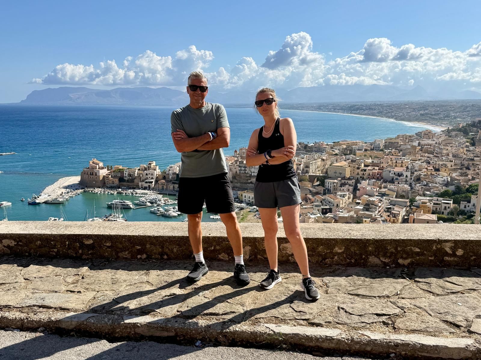 Castellammare del Golfo - Belvedere