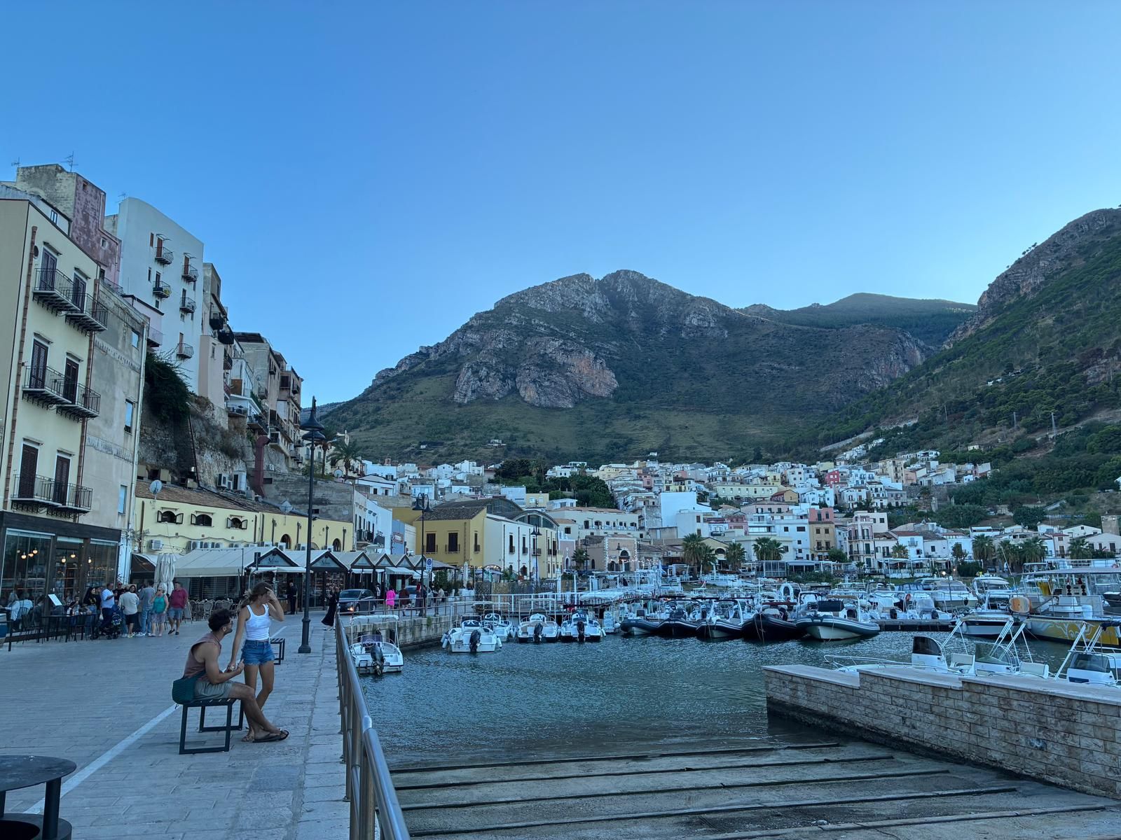 Castellammare del Golfo
