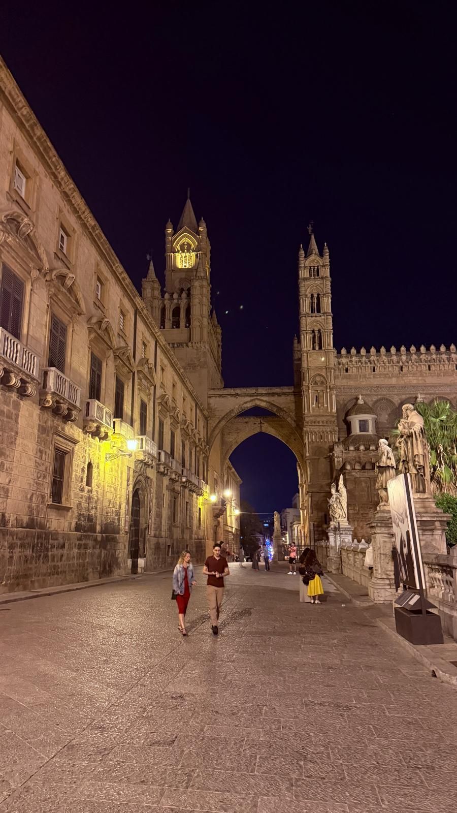 Palermo