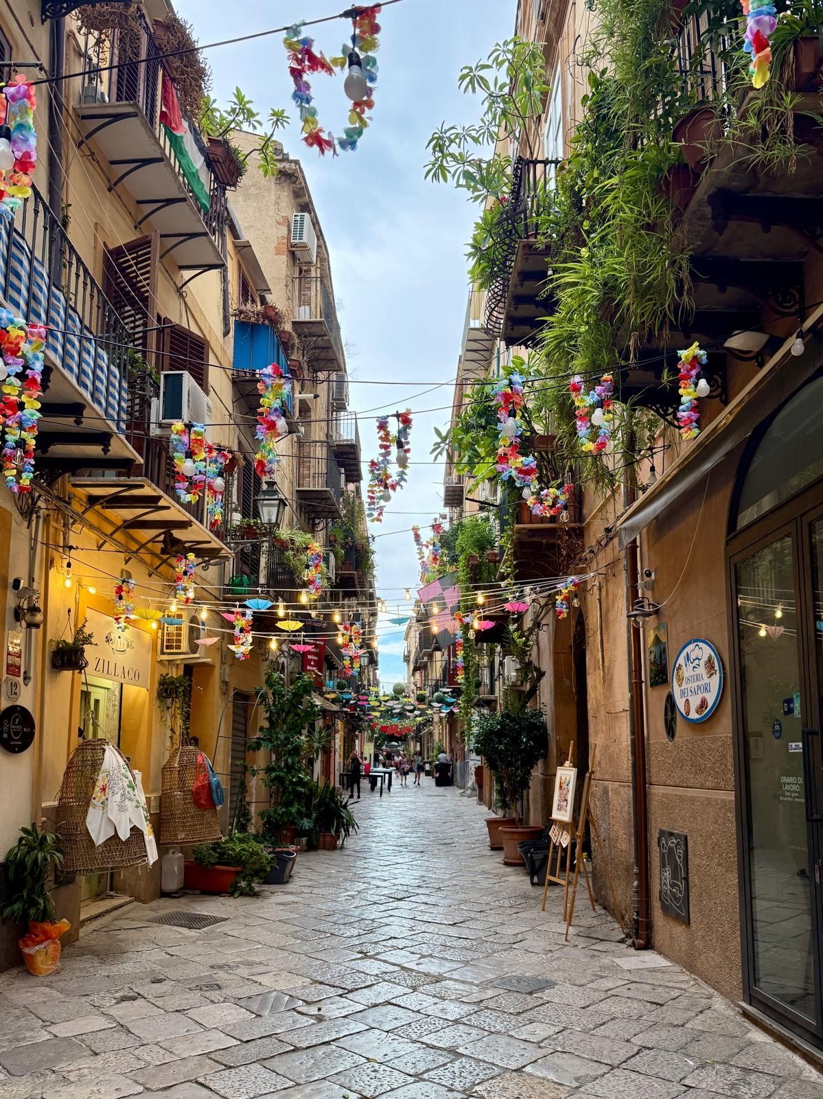 Palermo