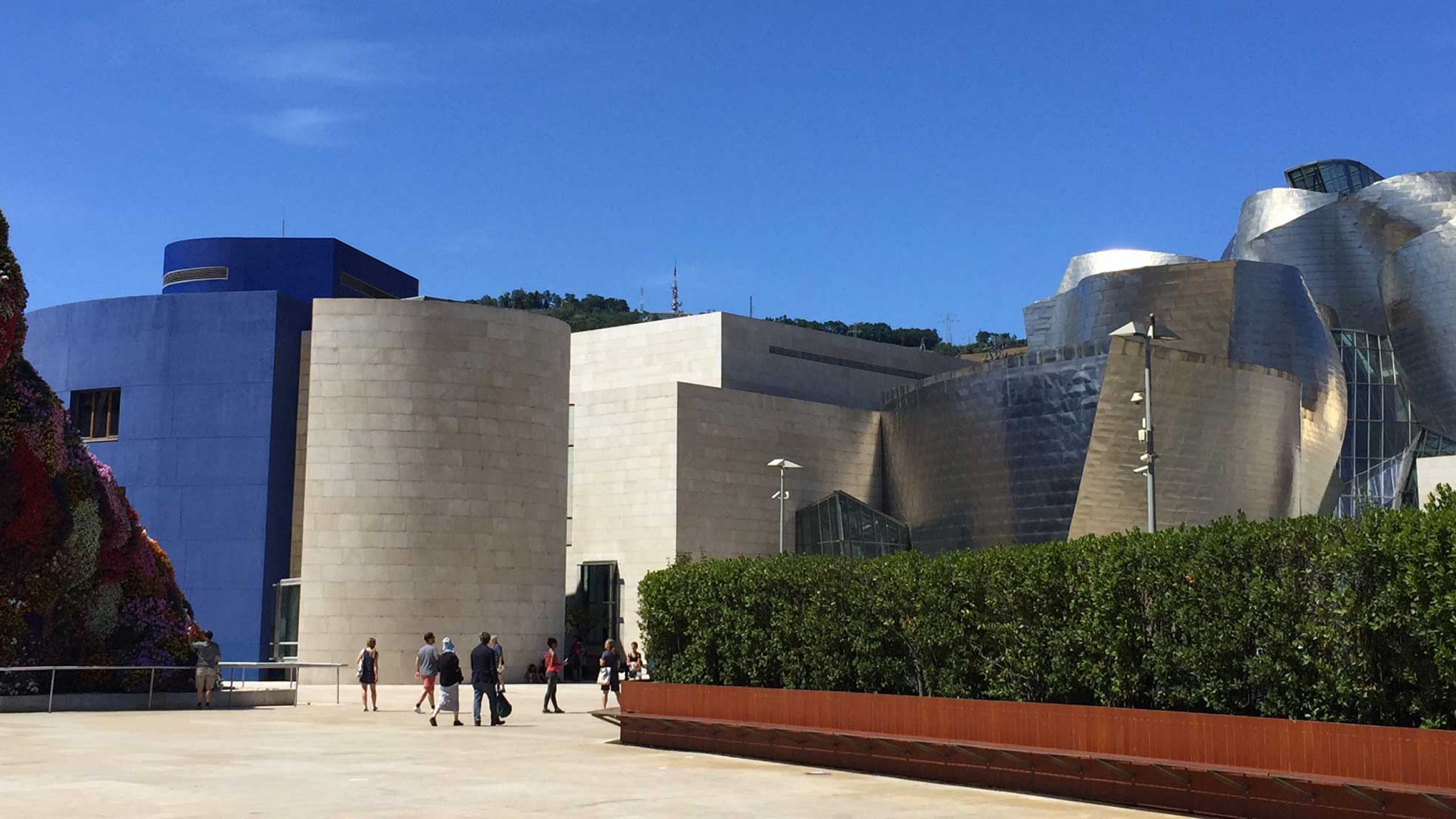 Bilbao